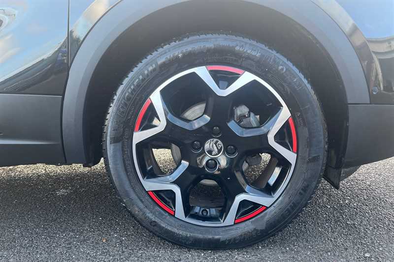 Used Vauxhall Mokka 2022 for sale - 77363080: Photo 11