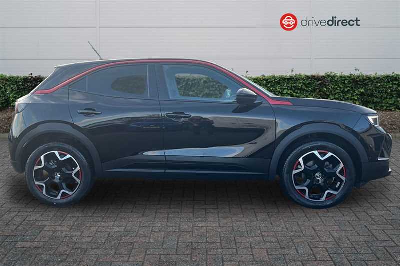 Used Vauxhall Mokka 2022 for sale - 77363080: Photo 2