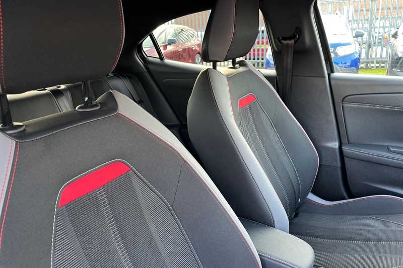 Used Vauxhall Mokka 2022 for sale - 77363080: Photo 23