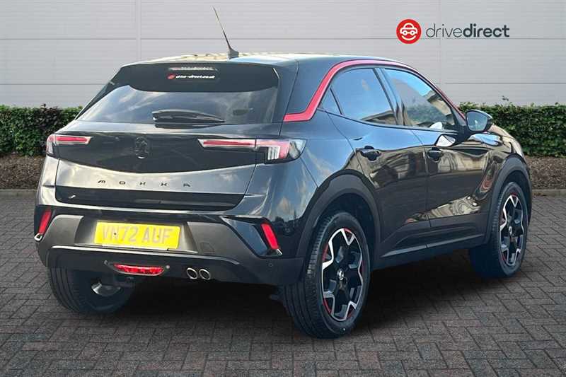 Used Vauxhall Mokka 2022 for sale - 77363080: Photo 3