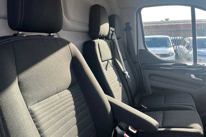 Used Ford Transit Custom 2023 for sale - 77473909: Photo 23