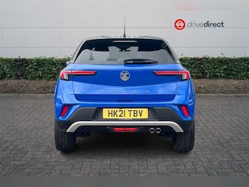 Used Vauxhall Mokka 2021 for sale - 79876873: Photo