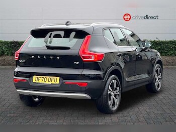 Used Volvo XC40 undefined for sale - 77323318: Photo