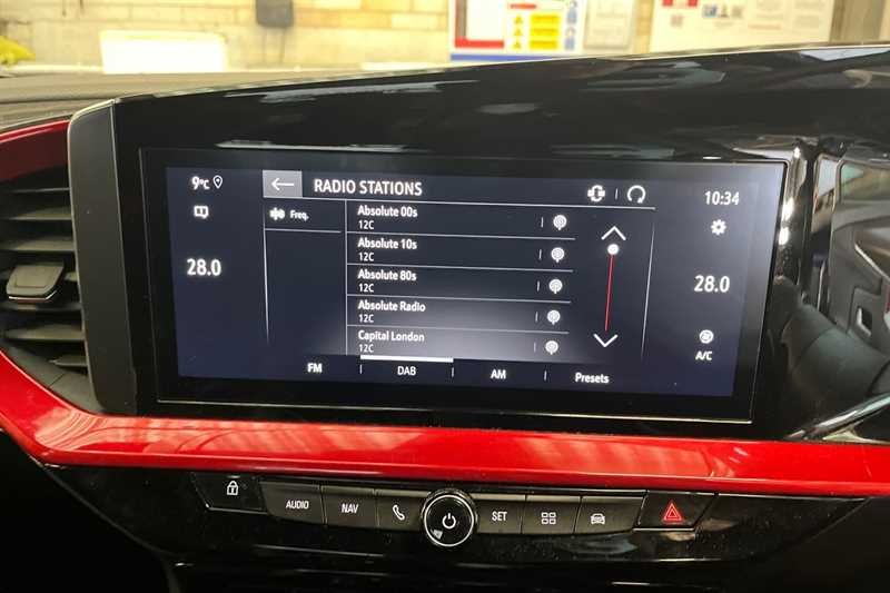 Used Vauxhall Mokka 2024 for sale - 77481087: Photo 17