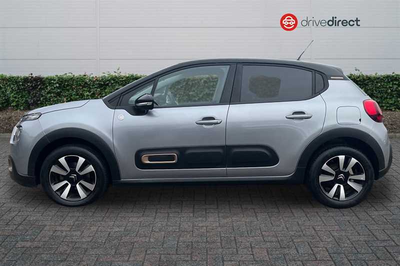 Used Citroen C3 2022 for sale - 78051177: Photo 6