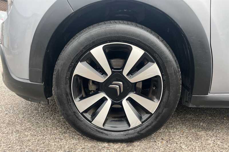 Used Citroen C3 2022 for sale - 78051177: Photo 9