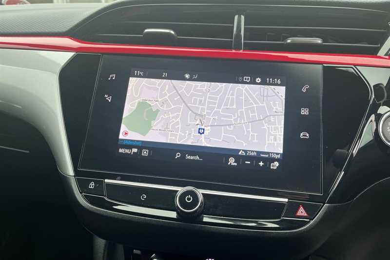 Used Vauxhall Corsa for sale - 76529744: Photo 18