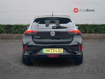 Used Vauxhall Corsa undefined for sale - 76529744: Photo