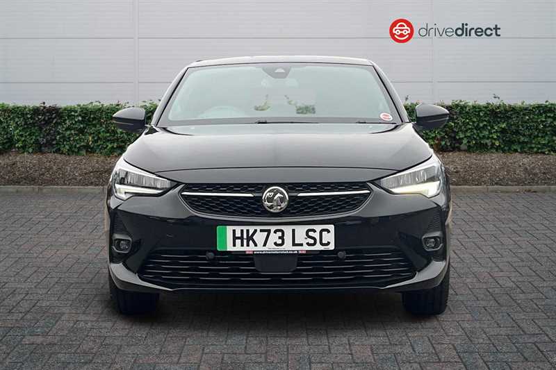 Used Vauxhall Corsa for sale - 76529744: Photo 8