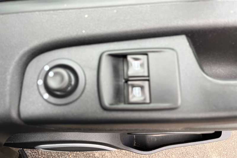 Used Vauxhall Vivaro 2019 for sale - 77614743: Photo 16