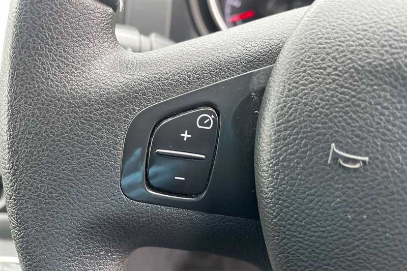 Used Vauxhall Vivaro 2019 for sale - 77614743: Photo 21