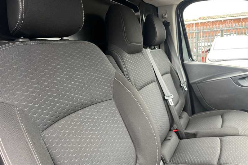 Used Vauxhall Vivaro 2019 for sale - 77614743: Photo 23