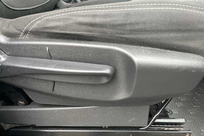 Used Vauxhall Vivaro 2019 for sale - 77614743: Photo 26