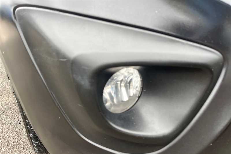 Used Vauxhall Vivaro 2019 for sale - 77614743: Photo 40