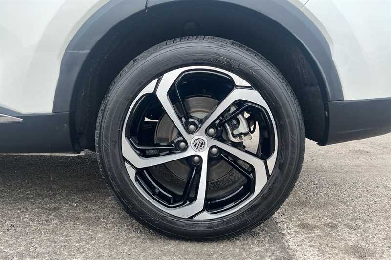 Used MG MG HS 2024 for sale - 78208247: Photo 10