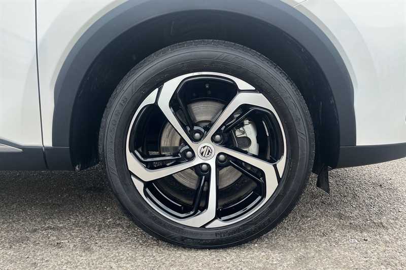 Used MG MG HS 2024 for sale - 78208247: Photo 12