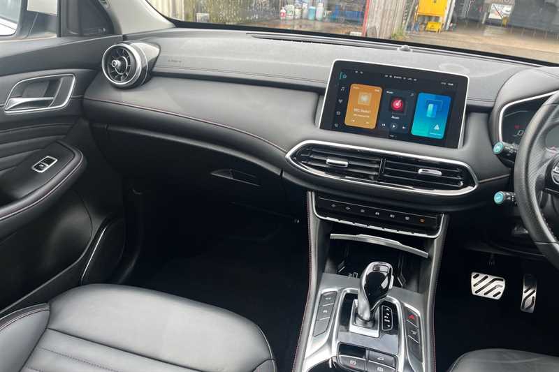 Used MG MG HS 2024 for sale - 78208247: Photo 14