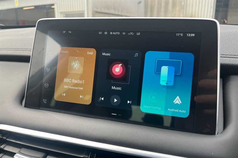 Used MG MG HS 2024 for sale - 78208247: Photo 18