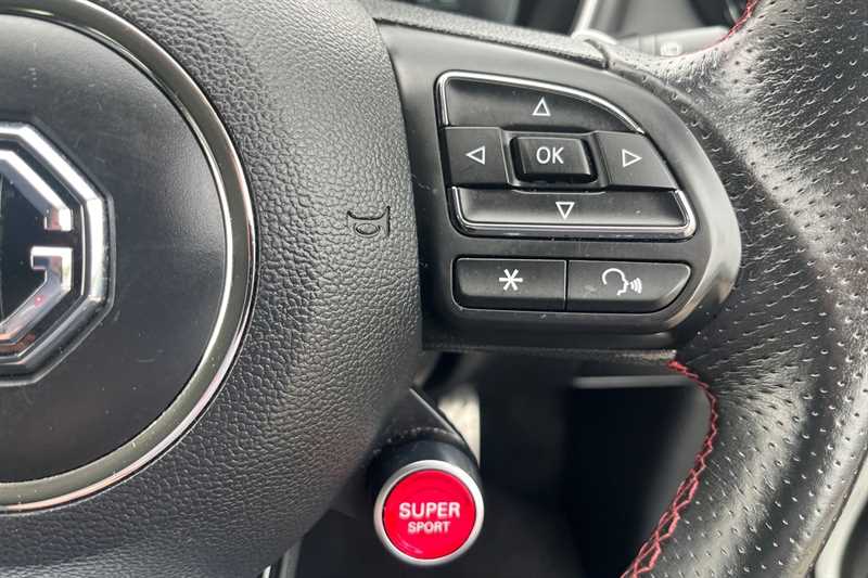 Used MG MG HS 2024 for sale - 78208247: Photo 22