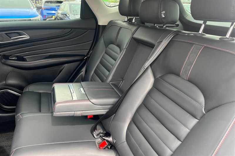 Used MG MG HS 2024 for sale - 78208247: Photo 24