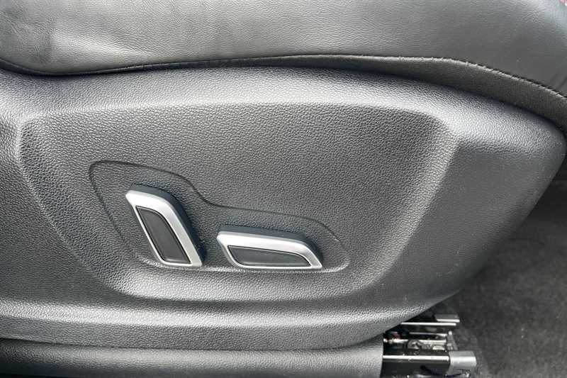 Used MG MG HS 2024 for sale - 78208247: Photo 26