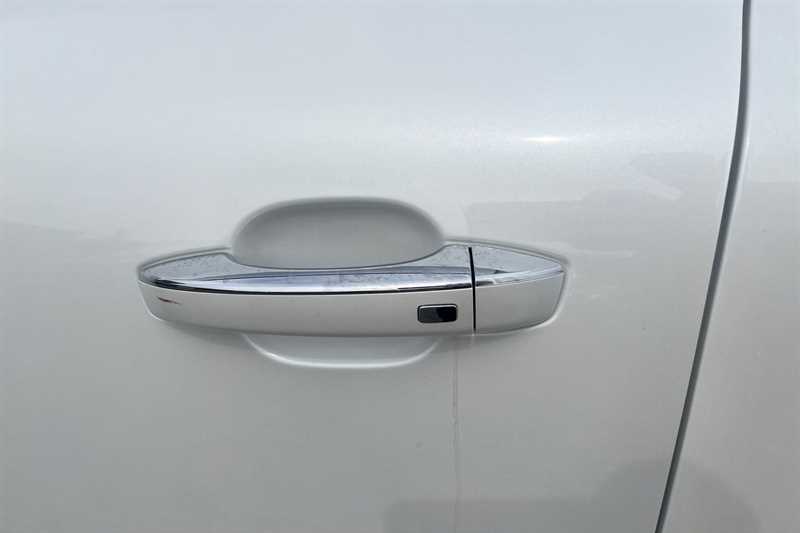 Used MG MG HS 2024 for sale - 78208247: Photo 33