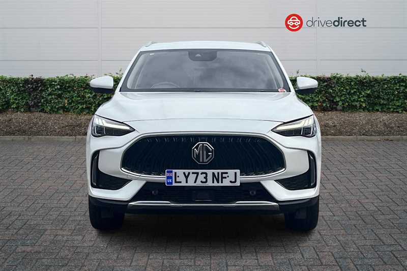 Used MG MG HS 2024 for sale - 78208247: Photo 8