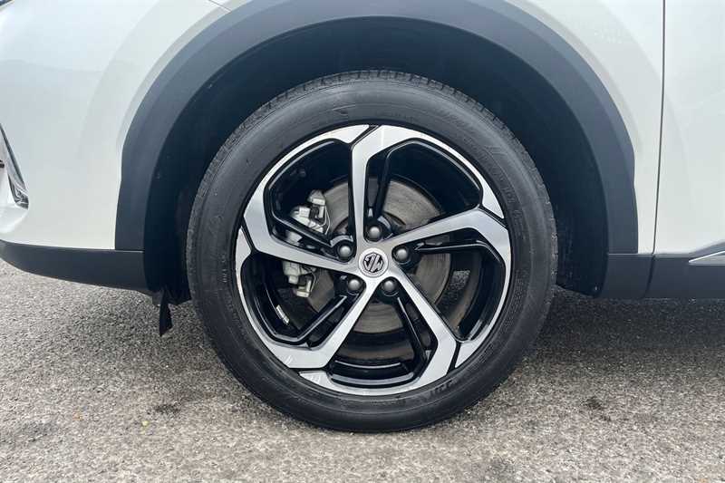 Used MG MG HS 2024 for sale - 78208247: Photo 9