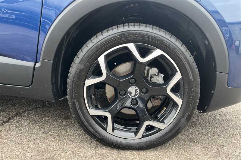 Used Vauxhall Crossland 2022 for sale - 78137973: Photo 12