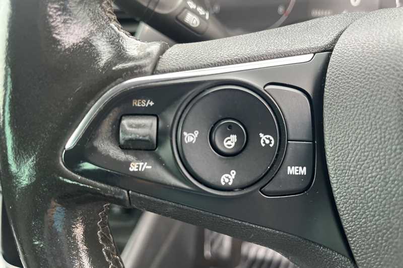 Used Vauxhall Crossland 2022 for sale - 78137973: Photo 21