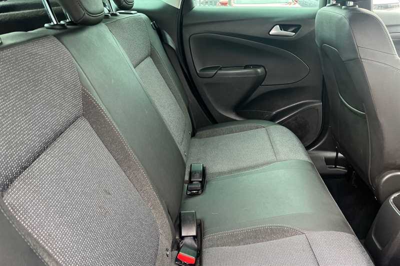 Used Vauxhall Crossland 2022 for sale - 78137973: Photo 38