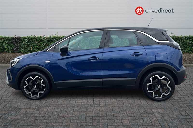 Used Vauxhall Crossland 2022 for sale - 78137973: Photo 6