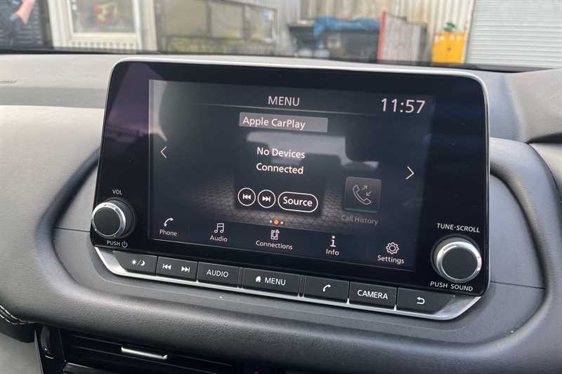 Used Nissan Qashqai 2023 for sale - 77561816: Photo 18