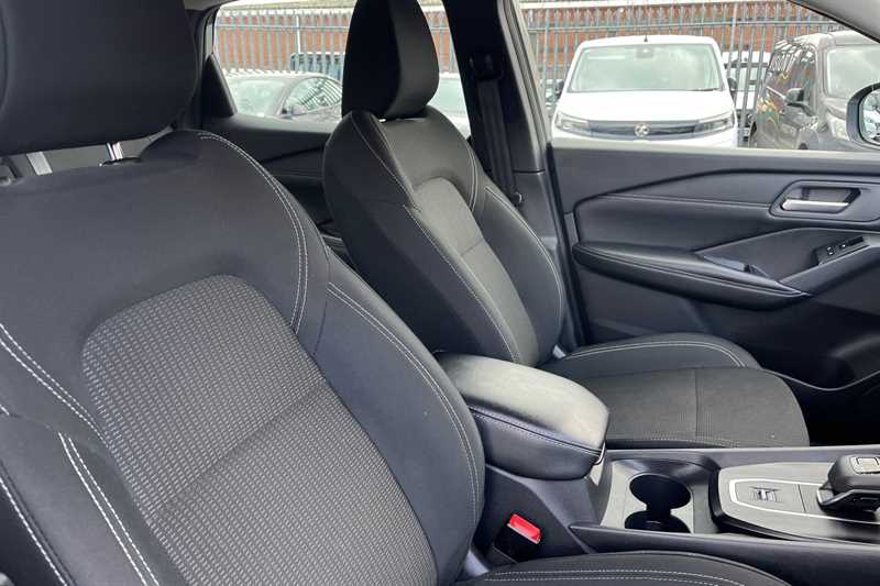 Used Nissan Qashqai 2023 for sale - 77561816: Photo 23