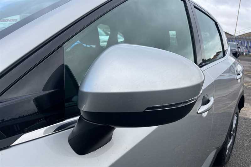 Used Nissan Qashqai 2023 for sale - 77561816: Photo 35