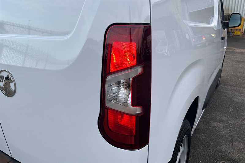 Used Vauxhall Combo 2024 for sale - 76939102: Photo 32