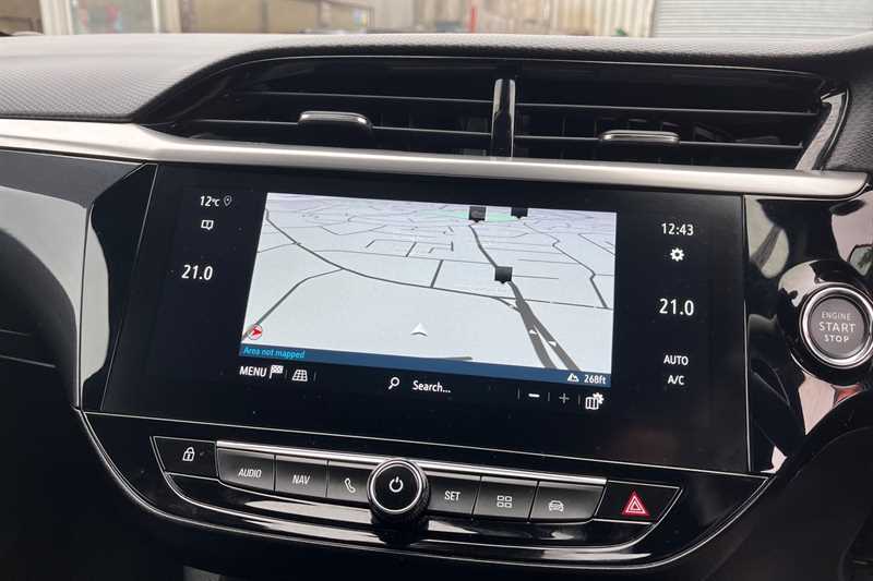 Used Vauxhall Corsa 2022 for sale - 76489854: Photo 18