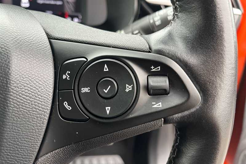 Used Vauxhall Corsa 2022 for sale - 76489854: Photo 22