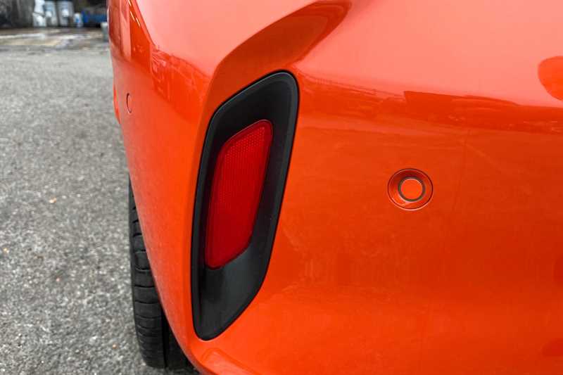 Used Vauxhall Corsa 2022 for sale - 76489854: Photo 39