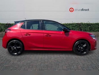 Used Vauxhall Corsa 2023 for sale - 78892699: Photo