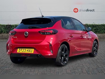 Used Vauxhall Corsa 2023 for sale - 78892699: Photo