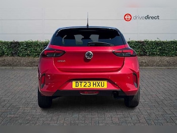 Used Vauxhall Corsa 2023 for sale - 78892699: Photo