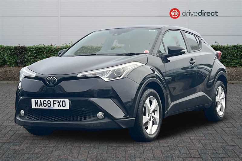 Used Toyota C-HR 2019 for sale - 77566668: Photo 7