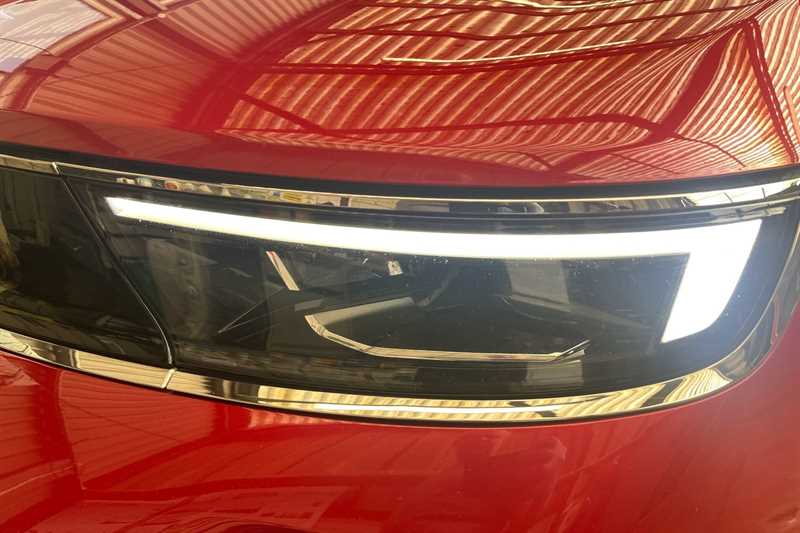 Used Vauxhall Mokka 2023 for sale - 78160838: Photo 29