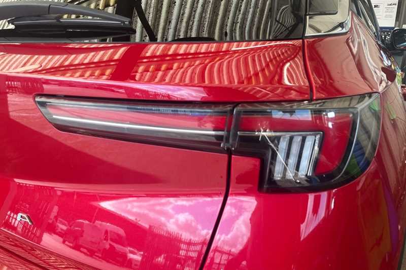 Used Vauxhall Mokka 2023 for sale - 78160838: Photo 32