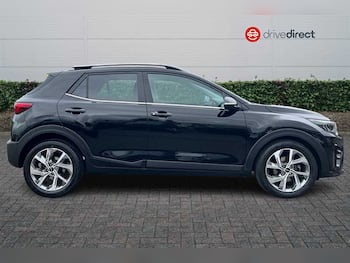 Used Kia Stonic 2023 for sale - 79753606: Photo