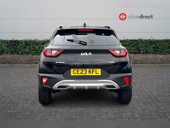 Used Kia Stonic 2023 for sale - 79753606: Photo