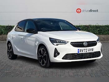 Used Vauxhall Corsa 2022 for sale - 79753552: Photo