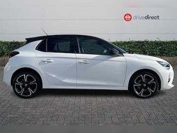 Used Vauxhall Corsa 2022 for sale - 79753552: Photo