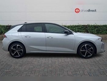 Used Vauxhall Astra 2026 for sale - 79398801: Photo